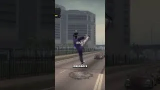 Thumbnail: How Saints Row 2 ruined mayhem #saintsrow #saintsrow2 #gaming