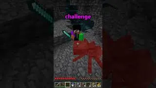 Thumbnail: Minecraft But I Sing Dracula