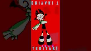 Thumbnail: TERIYAKI
