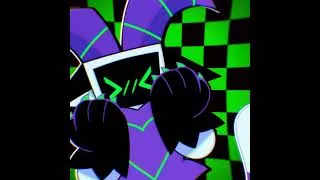 Thumbnail: ELECTRIC ANGEL | ANIMATION MEME