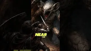 Thumbnail: Click (Hook Horror Song) (Dungeons and Dragons Echolocation Predator Anthem)