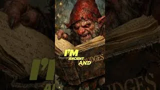 Thumbnail: Blood Blood Blood (Dungeons and Dragons Murderous Gnome Rampage Song)