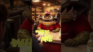 Thumbnail: Humans & Homes (Dungeons and Dragons No Combat Anthem)