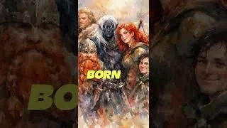 Thumbnail: Born in the Dark (Dungeons and Dragons Underdark Escape Song)