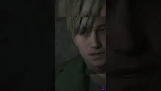 Thumbnail: The Most Common Ending | The Leave Ending (Good Ending) - Silent Hill 2 Remake - #SilentHill2 #SH2