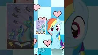 Thumbnail: Rainbow Dash 💙