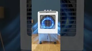 Thumbnail: Best air cooler for summer 🥶❄️ Best budget air cooler for home 🧊 Best amazon selling air cooler