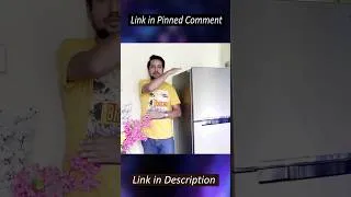 Thumbnail: Best Convertible Refrigerator 2026 samsung fridge shorts