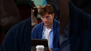 Thumbnail: Alan’s fear of public restrooms has gone a little too far. #TwoAndAHalfMen