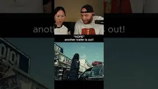 Thumbnail: I heard Korea released the movie. Have y'all watched it yet?