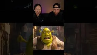 Thumbnail: Shrek 5 Official Teaser Trailer Reaction