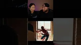 Thumbnail: SPIDER-MAN: BRAND NEW DAY – New Trailer Reaction