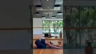 Thumbnail: Your breath is your guide. Rest, when you need to do less.