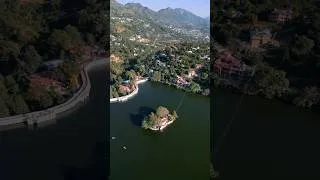 Thumbnail: This Hidden 3BHK Villa in Bhimtal is the Most Peaceful stay in Uttarakhand #bhimtal #indiatravel