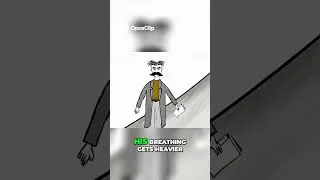 Thumbnail: Climber's Journey  Overcoming Hardship to Reach Greatness #nietzsche #philosophy