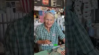 Thumbnail: This place is pure desert magic #bagdadcafe #travel #scenic