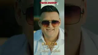 Thumbnail: HAMZA GUSIC - SVIRACI NEBESKI (TEASER)