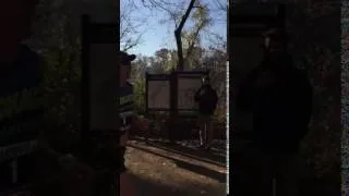 Thumbnail: Jim Walmsley Shepherdstown M30 JFK 50 Mile 2016- Course Record