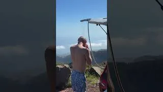 Thumbnail: ⛺️Camping Guide To Madeira, Portugal