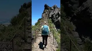Thumbnail: Welcome to Madeira 🇵🇹⛰️ #madeira #portugal #travelguide