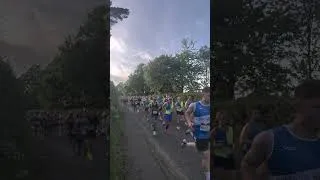 Thumbnail: Part 2 Mid Cheshire 5k start.