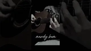 Thumbnail: mardy bum - arctic monkeys - acoustic cover