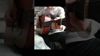 Thumbnail: Patience - Guns N' Roses - Guitar Cover - Part 2