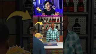 Thumbnail: GTA 5 Facts You Don't Know #gta5 #shorts