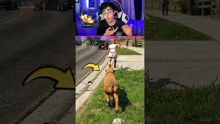 Thumbnail: GTA 5 Facts You Don't Know #gta5 #shorts