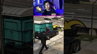 Thumbnail: GTA 5 Facts You Don't Know #gta5 #shorts
