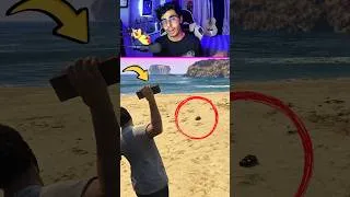 Thumbnail: GTA 5 Facts You Don't Know #gta5 #shorts