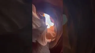 Thumbnail: Antelope Canyon