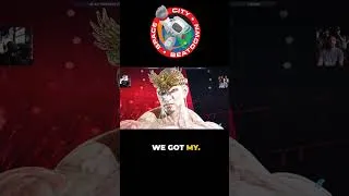 Thumbnail: SCB July 26 | #Tekken High Stakes