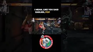 Thumbnail: SCB July 26 | #Tekken Analysis