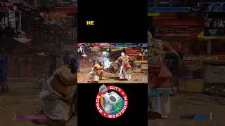 Thumbnail: SpaceCity Beatdown July 2026 | #StreetFighter 6