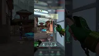 Thumbnail: Who else has bipolar aim??? 😭