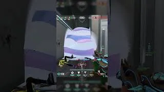Thumbnail: What Happens If a RADIANT Coach Controls Your Ranked Game?🤔#valorant #valorantshorts