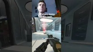 Thumbnail: To be expected😂 #callofduty #blackops2 #cod #gamingshorts #gaming