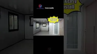 Thumbnail: 16 Years of Prefab Expandable House Manufacturing-Welcome to TYGB Factory