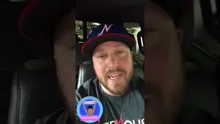 Thumbnail: Mitchell Tenpenny Donates to Rally Around Radley Diaper Drive - Ty, Kelly & Chuck