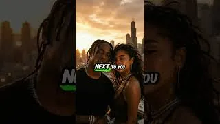 Thumbnail: Tyla ft. Travis Scott – Midnight Fever