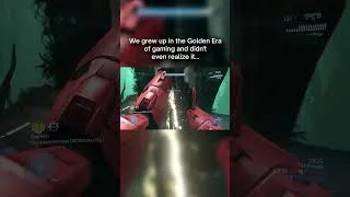 Thumbnail: They don't make them like they used to... #halo3