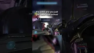 Thumbnail: Average day after school #halo3