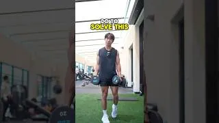 Thumbnail: What to Do When You Have a Lagging Body Part