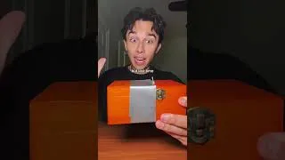 Thumbnail: The Impossible Useless Box.. 📦😭 #relatablestories #comedy #funnymemes