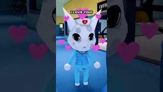 Thumbnail: SHE LOVES HIM?! 😍 Animal Hospital Anomaly Roblox