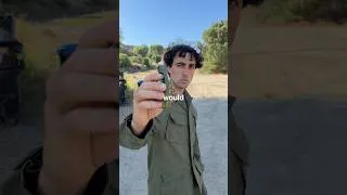 Thumbnail: Jumping on a Grenade to Save Others