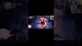 Thumbnail: ez victory #hollowknight #gaming #gameplay