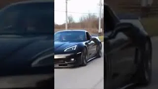 Thumbnail: Monday to Sunday #c6 #corvette