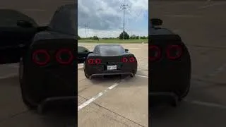 Thumbnail: 🪓🪓🪓 #C6 #corvette